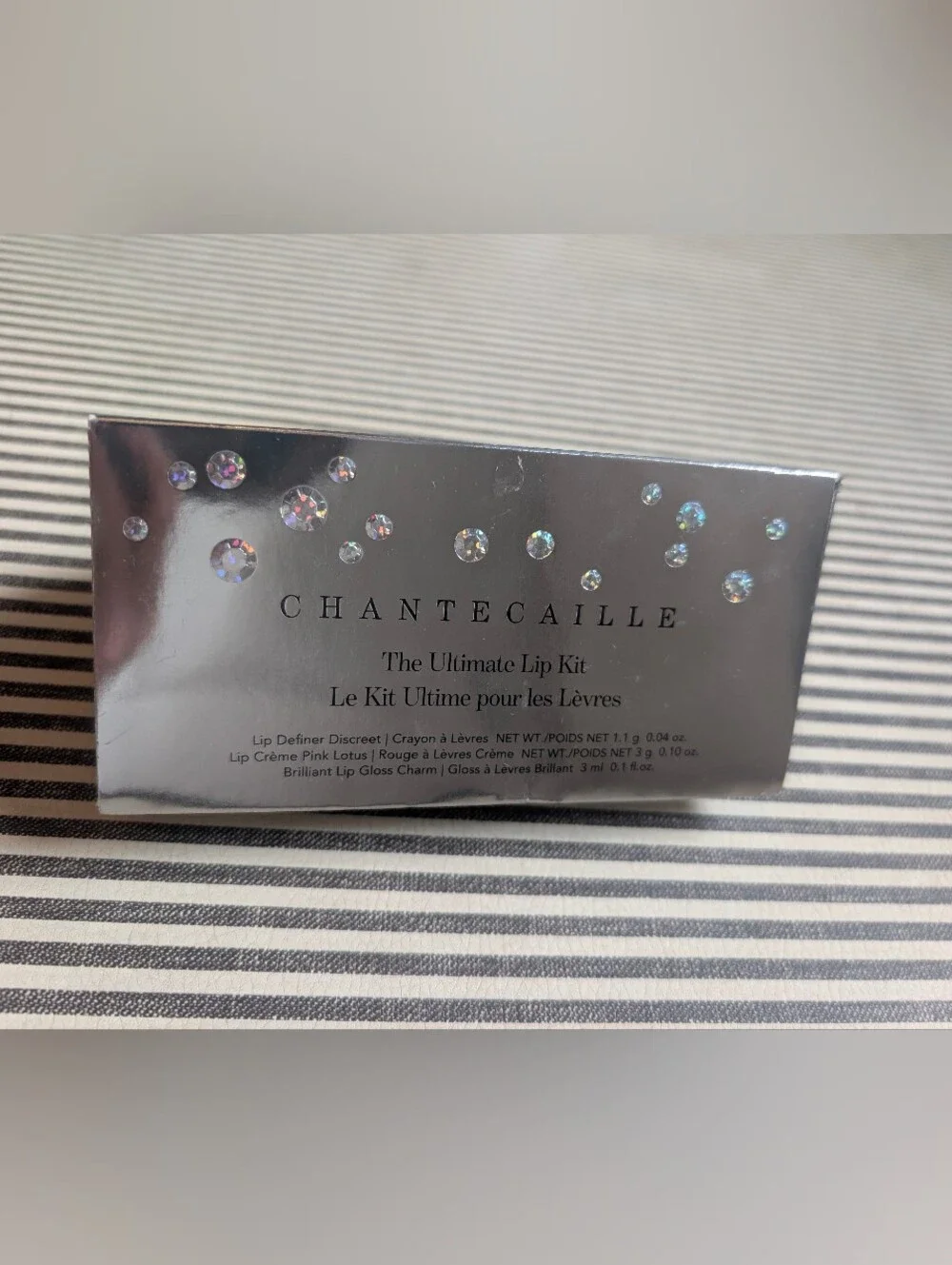 Chantecaille The Ultimate Lip Kit